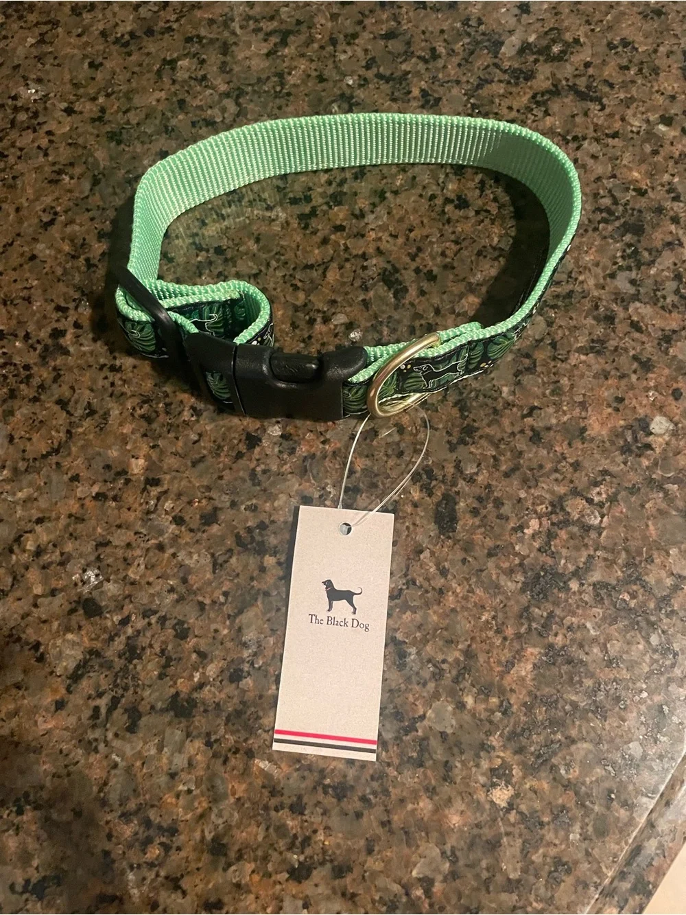 Dog collar